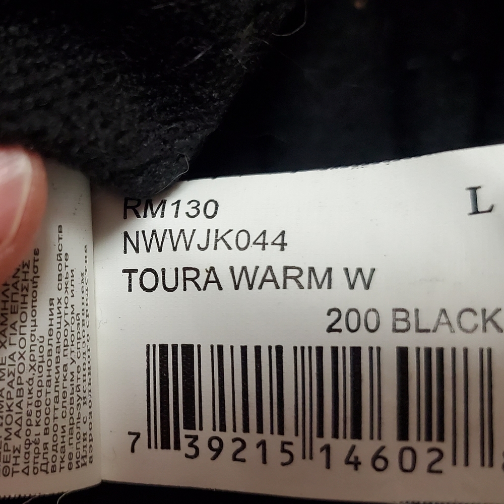 Rossignol Women's Toura Jacket - Picture 3 of 11